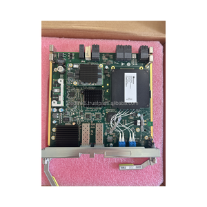 02355HGK CR8PMDBASAM6 NetEngine 8000 M14 Configuration de base du routeur d'entreprise NE8000 Châssis 2*4 * AC Power Software Charge - Product Image 1