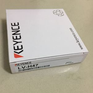 Keyence เซนเซอร์เลเซอร์ดิจิตอล Lv-H47สำหรับการวัดระบบอัตโนมัติในอุตสาหกรรม - Product Image 1
