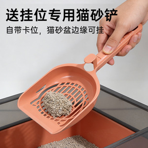 กล่องทรายแมว Daoge ขนาด 61x40.5x25 ซม. แบบกึ่งปิด ผนังสูง ถอดประกอบได้ สำหรับแมว - Product Image 4