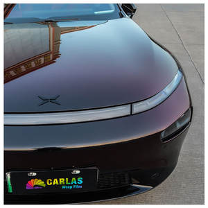 XPPF CARLAS <span class=keywords><strong>Film</strong></span> TPU coloré Autocollants de voiture <span class=keywords><strong>Film</strong></span> de fenêtre de voiture <span class=keywords><strong>Film</strong></span> de protection de peinture PPF Rouleau de voiture <span class=keywords><strong>Chat</strong></span> pour obtenir un échantillon gratuit - Product Image 5