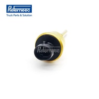 Capteurs de camion REFERNEEC 4903489 Capteur de niveau de liquide de refroidissement pour camion CUMMINS L10/M11/ISM/N14/ISX