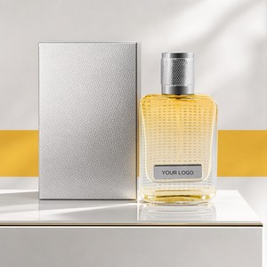 Profumo con Etichetta Privata 30ml, Logo Personalizzato, Fragranza Floreale Fresca di Lunga Durata, Eau De Parfum di Lusso per Donne, Prezzi di Fabbrica OEM ODM - Product Image 4