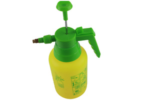 Regaderas ergonómicas de mano, <span class=keywords><strong>botellas</strong></span> de spray de jardinería para plantas botella de spray de agua Pistola De Aspersor - Product Image 4