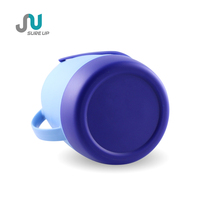 Nuevo Termo de Plástico de Doble Pared de 2.5L de Guangdong, Jarra de Agua con Aislamiento Térmico para Regalos Empresariales