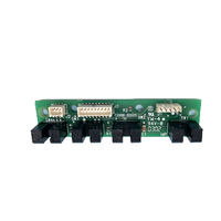 Carte de circuit imprimé du capteur de la station de service d'alimentation en encre C2688-80005 pour HP Designjet 110 111 100 70 Plus