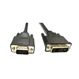 Low price guaranteed quality DB VGA15 pin tv audio video cable vga audio video cable vga