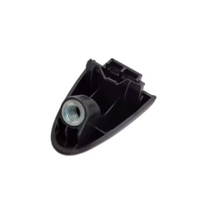 Couvercle de poignée de porte en plastique côté gauche, pour Kia Cadenza K7 2010 – 2016, Installation facile, 826523R020 - Product Image 3