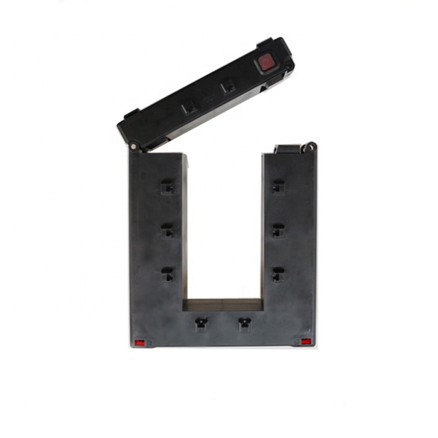 Low Voltage Indoor High Quality Split Core Current Transformer