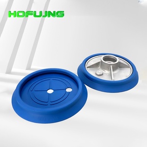 แผ่นยางดูดสูญญากาศสำหรับหุ่นยนต์ HOFUJNG ขนาด 230 มม. สำหรับงานหนัก - Product Image 3