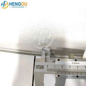 M2.215.105 M2.215.105N Funda de Cilindro de Arena para Máquina de Impresión <span class=keywords><strong>Heidelberg</strong></span> SM74 PM74, Repuestos 747X548X25X7MM - Product Image 6