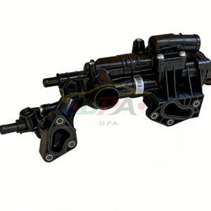 Sistema de control del motor de alta calidad - SENSOR DE TEMPERATURA DEL REFRIGERANTE 25600-3CAD0 256003CAD0 para Hyundai Accent 25600 3CAD0 - Product Image 4