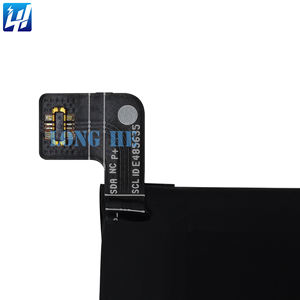 Baterías Recargables de Polímero de Litio para Teléfono Inteligente Vivo IQOO Neo 6 e I2126 B-U6 de 4700 mAh - Product Image 3