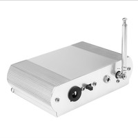 Placa de Decodificación MP3 de Alta Calidad, Decodificador de Audio para Automóvil, Fuente de Alimentación de 12 V, Funciones de Grabación de Llamadas, Modelo JQ-D078BT-C, Marca Otra, China