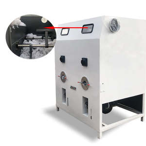 ผลิตภัณฑ์สิ่งทอภายในบ้านอื่นๆเครื่องบรรจุฝ้ายเครื่องทำหมอน - Product Image 5