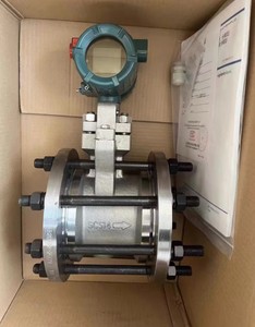 เครื่องวัดการไหลของกระแสน้ำวนทำจากสเตนเลส Yokogawa ดิจิทัลแบบใหม่ DY200 - Product Image 4