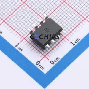 BCW215A Solid State Relay (MOS Output) SMD-8P Relay 50mA 1.3V 100V 500mA - Product Image 2