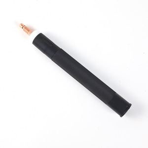 <span class=keywords><strong>Tig</strong></span> Hàn ngọn đuốc làm mát bằng không khí hoặc làm mát bằng nước <span class=keywords><strong>Tig</strong></span> ngọn đuốc đầu Wp18 WP26 nhỏ hiện tại Súng hàn - Product Image 4