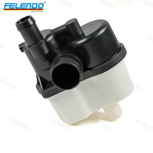Felendo pompe de détection de fuite de vapeur de carburant 0261222022 pour <span class=keywords><strong>Volvo</strong></span> Jaguar Land Rover réservoir de carbone cartouche de vapeur évent solénoïde de purge - Product Image 3