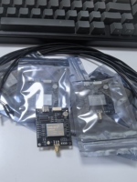 Modules GPS Intégrés UM980/UM981/UM982 avec BDS GPS GLONASS Galileo QZSS, RTK/INS Plein Système Pleine Fréquence pour le Positionnement