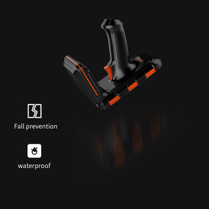Terminale Portatile RFID UHF 20m con Android 13 per Magazzini Transfrontalieri in Brasile e Messico - Product Image 2