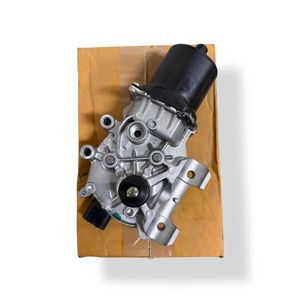 Moteur d'essuie-glace avant d'origine pour Mazda 2 Skyactiv, offrant une visibilité claire, un fonctionnement précis et des performances fiables. - Product Image 1