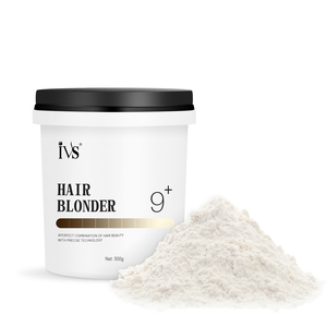 Baiyivs — poudre de tinhenna, disponible avec logo personnalisé, coloration des cheveux, blanchiment directe des cheveux - Product Image 3