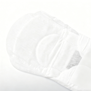 Toalla Sanitaria Menstrual de Algodón 100% Orgánico con Hierbas Tradicionales Chinas, Higiene Femenina, Toalla para el Periodo, con Aniones - Product Image 5