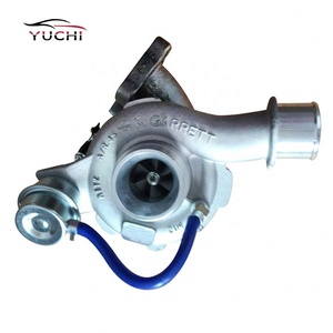 ใช้ได้กับรถยนต์ Luxgen Dongfeng Yulon รุ่น 2.2T เทอร์โบชาร์จเจอร์ 760986-0010 760986-5010 40226002H 48226009C 7609860009 - Product Image 4