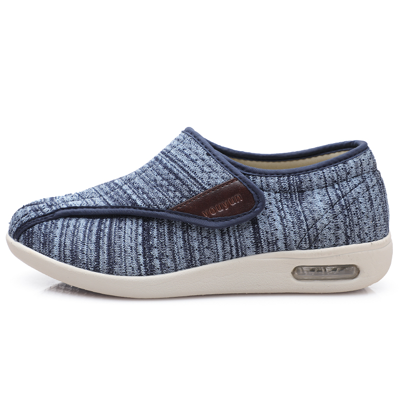 Новинка, массажные тапочки для ног, акупунктурная терапия, Массажная обувь для ног, активирующая рефлексотерапия, сандалии для ног, мужские, оригинальные цвета