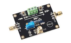 <strong>Tlc</strong> Switching Capacitor Filter Module Low Pass Filter K with Adjustable Cut off Frequency - Product Image 4