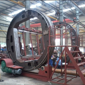 Chain <span class=keywords><strong>Belt</strong></span> Loại Heavy Duty Hàn Định Vị Cán Vòng Quay Hàn Định Vị - Product Image 2