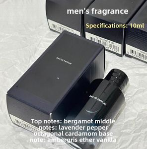 Parfum pour homme de marque originale de haute qualité, flacon de 100 ml, cadeau, vente en gros, parfum boisé, longue tenue - Product Image 3