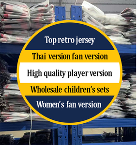 All'ingrosso maglia da calcio retrò ZIDANE 10 magliette da calcio uniformi <span class=keywords><strong>per</strong></span> gli uomini adulti OEM servizio versione Vintage - Product Image 4