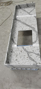 Encimera de cuarzo de cocina barata al por mayor - Product Image 4