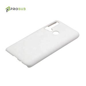 Cover per Telefono Prosub per Sublimazione, Rivestimento Opaco in PC, Cover Personalizzabile per <span class=keywords><strong>Huawei</strong></span> <span class=keywords><strong>P20</strong></span> <span class=keywords><strong>Lite</strong></span> - Product Image 2
