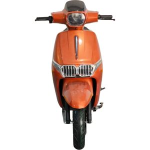 Pabrik Outlet2025 desain baru 2000W Motor <span class=keywords><strong>EEC</strong></span> Model sepeda Motor listrik dirancang secara kreatif skuter listrik - Product Image 3