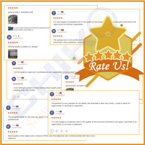 ระบบติดตั้งแผงเซลล์แสงอาทิตย์หลังคากระเบื้องอลูมิเนียม - Product Image 4