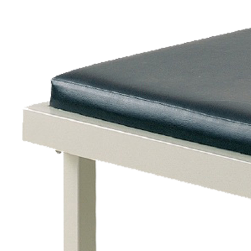 Mn-JCC002 Good Sale Examination Bed Hospital Patient Couch Sofa