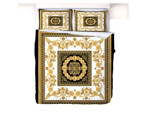 <span class=keywords><strong>Set</strong></span> Selimut poliester motif selimut mewah <span class=keywords><strong>3D</strong></span> kecakapan indah untuk kenyamanan dan gaya - Product Image 6