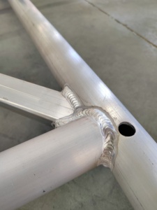 Vigas <span class=keywords><strong>de</strong></span> Celosía <span class=keywords><strong>de</strong></span> <span class=keywords><strong>Aluminio</strong></span> Disponibles - Product Image 4