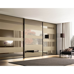 <span class=keywords><strong>Dressing</strong></span> personnalisé en bois intégré dans la garde-robe, placards de rangement, chambre moderne, <span class=keywords><strong>porte</strong></span> <span class=keywords><strong>coulissante</strong></span>, mur, <span class=keywords><strong>dressing</strong></span> - Product Image 6