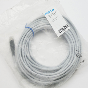 Câble de connexion <span class=keywords><strong>NEBU</strong></span>-<span class=keywords><strong>m12g5</strong></span>-k-10-le5 554038 neuf - non utilisé - Commande mondiale n° 554038 Série <span class=keywords><strong>NEBU</strong></span> Câble de connexion PLC - Product Image 1
