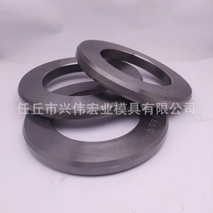 ลูกกลิ้งคาร์ไบด์ขนาด 50 มม. สำหรับชิ้นส่วนแม่พิมพ์รีดลวดเหล็ก - Product Image 1