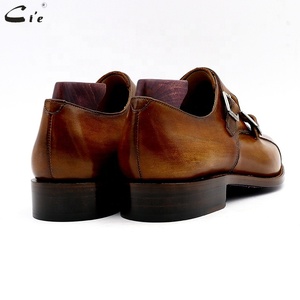 Cie Ms01 Nuovo Stile Goodyear Fatti A Mano degli uomini <span class=keywords><strong>Scarpe</strong></span> di Cuoio Formali - Product Image 6