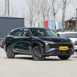 <span class=keywords><strong>Voiture</strong></span> d'<span class=keywords><strong>occasion</strong></span> Dongfeng Forthing Xinghai T5 2026 Édition Enjoyment 530 km Purement Électrique Conduite à Gauche Confortable et Abordable - Product Image 3