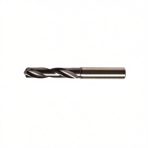 ดอกสว่านคาร์ไบด์อเนกประสงค์เคลือบนาโน TiAlN ขนาด 5xD สำหรับเครื่องมือกล - Product Image 2