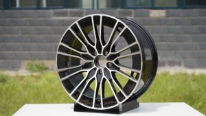 Cerchi e Pneumatici Fuoristrada YEO 18 Pollici per Ford F150/Toyota Prado 8x170 PCD Cerchi All-Terrain Vendita all'Ingrosso - Product Image 2