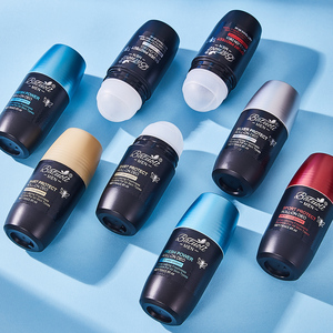 <span class=keywords><strong>Desodorante</strong></span> en Barra Batuoli <span class=keywords><strong>para</strong></span> Hombre 75ml, Crema Antitranspirante BA8344, Protección Deportiva, Detiene el Sudor, Sin Olor, Mantiene la Fragancia Corporal - Product Image 5
