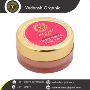 ลิปบาล์มลิปสตรอเบอรี่ออร์แกนิก - Product Image 2