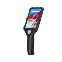 MEFERI CIAO 6800mAh Assistant client de paiement NFC Automatique Mobile Shopper Ordinateur Supermarché paiement daevice